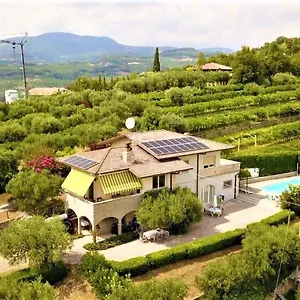 Appartamento Valpolicella Hills, Negrar