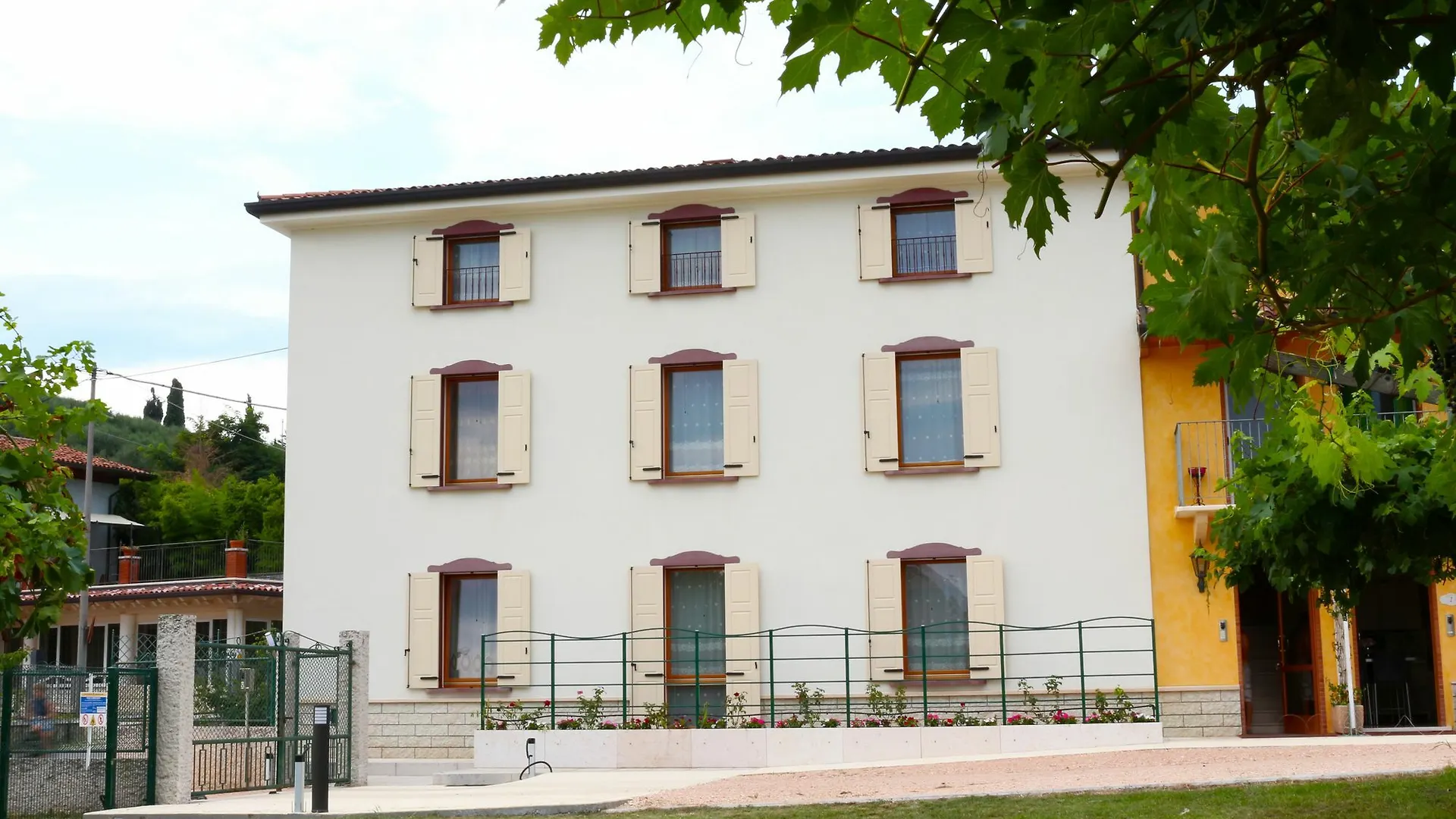 La Palma Apartment Negrar Italy