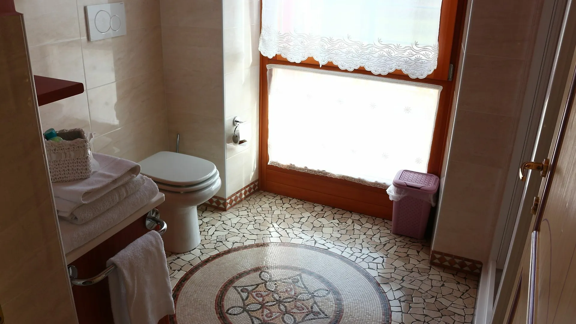 La Palma Apartment Negrar 0*,  Italy