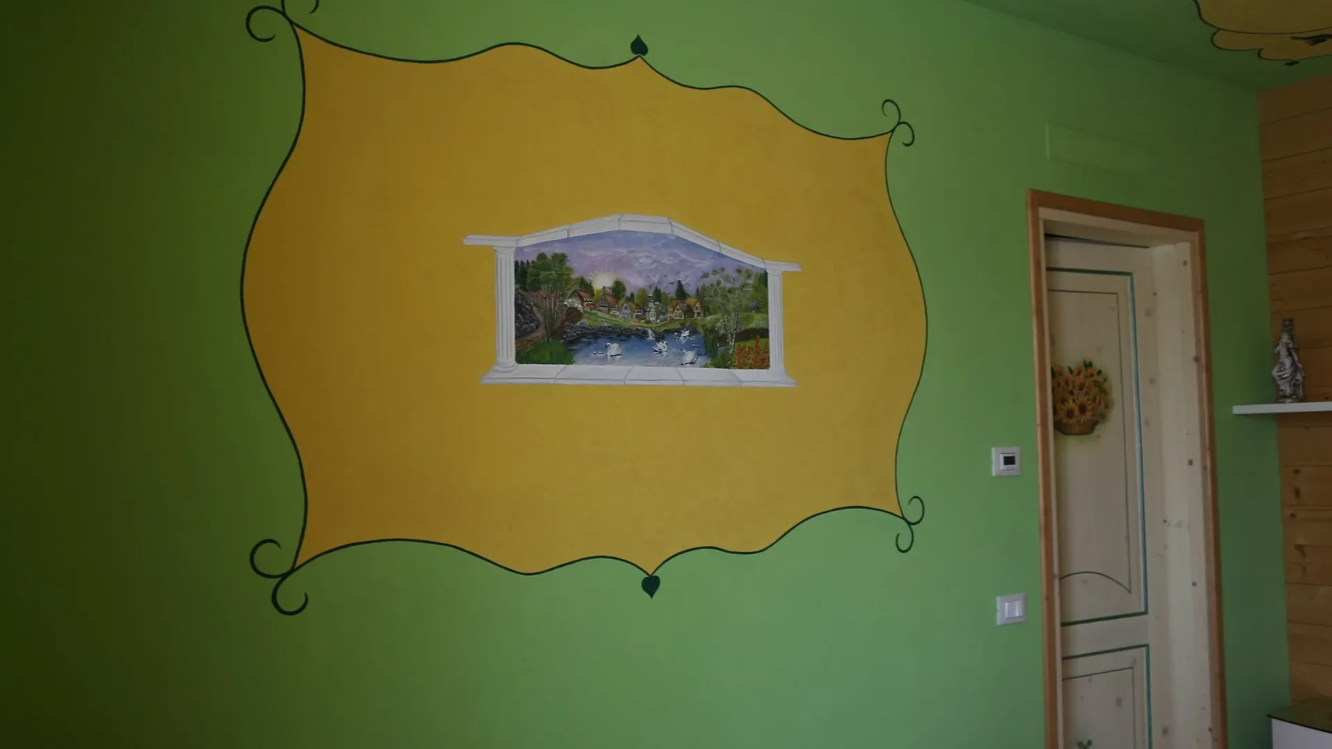 La Palma Apartment Negrar