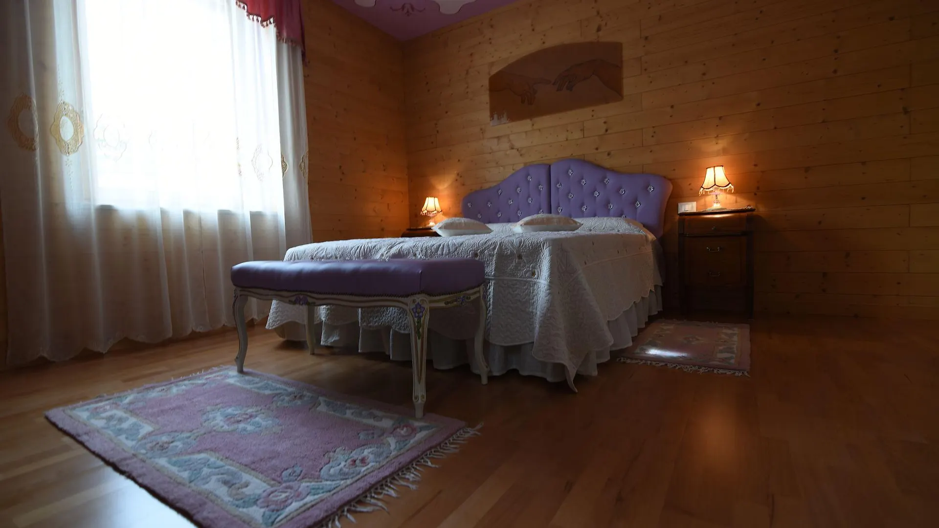 La Palma Apartment Negrar 0*,  Italy