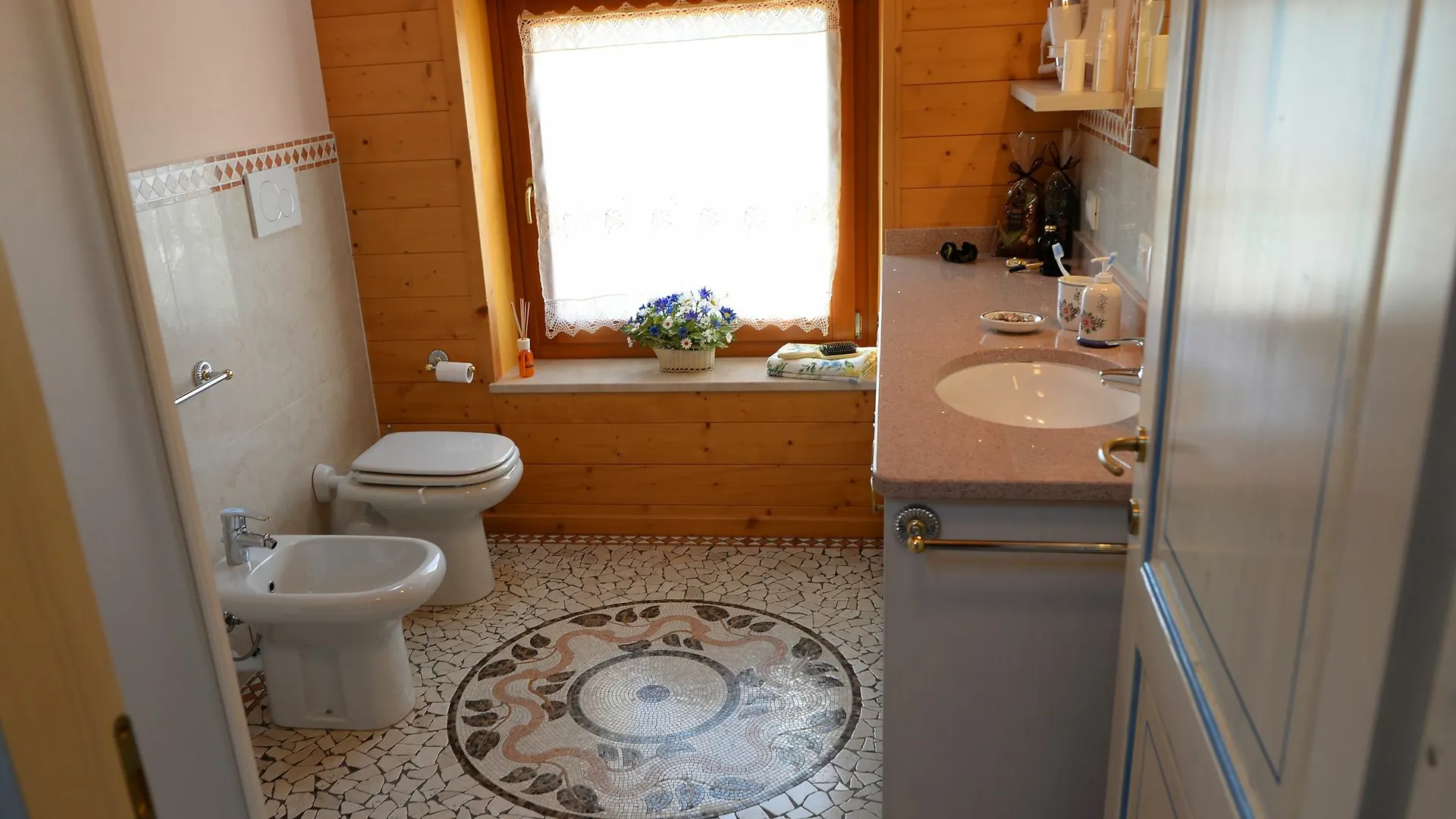 La Palma Apartment Negrar Italy