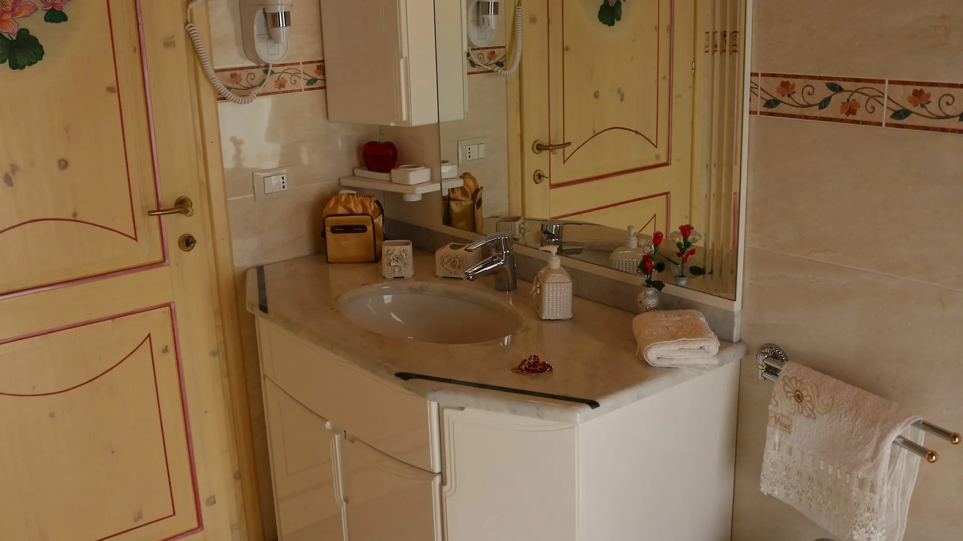 La Palma Apartment Negrar