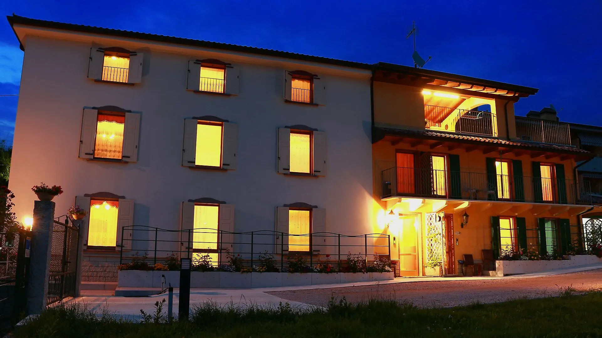 La Palma Apartment Negrar