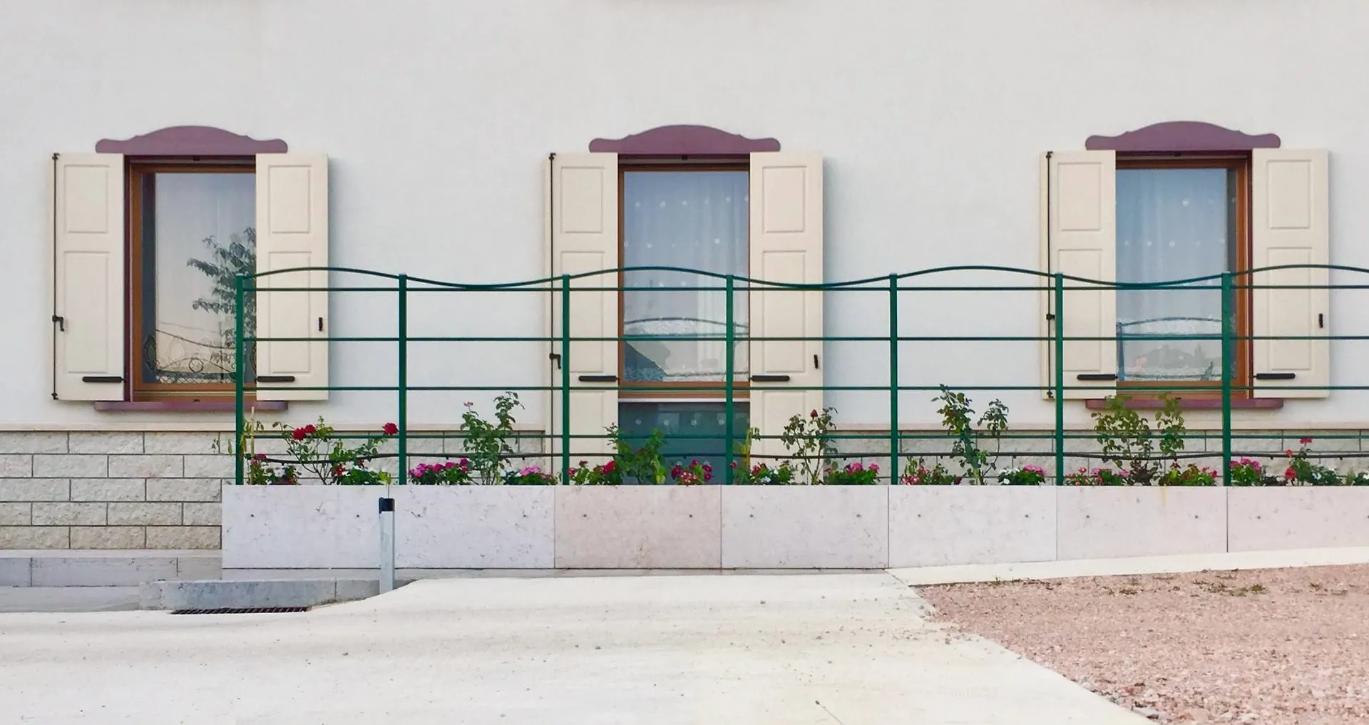 La Palma Apartment Negrar Italy