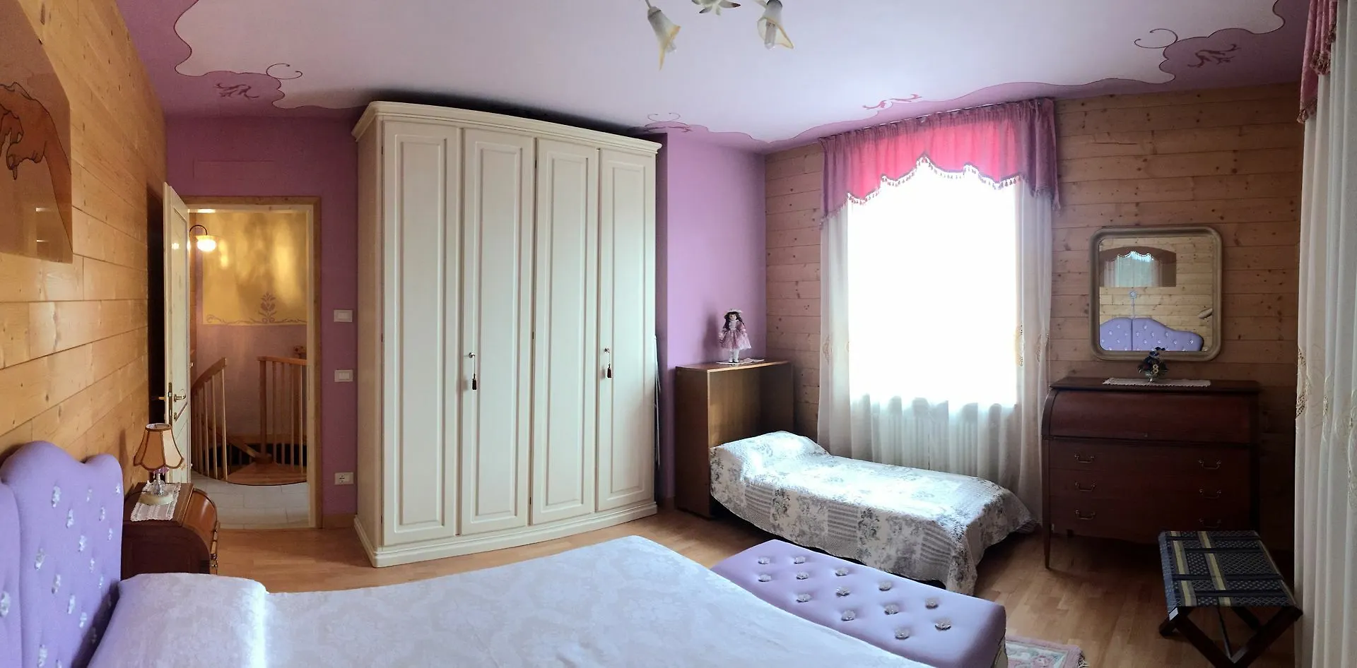La Palma Apartment Negrar Italy