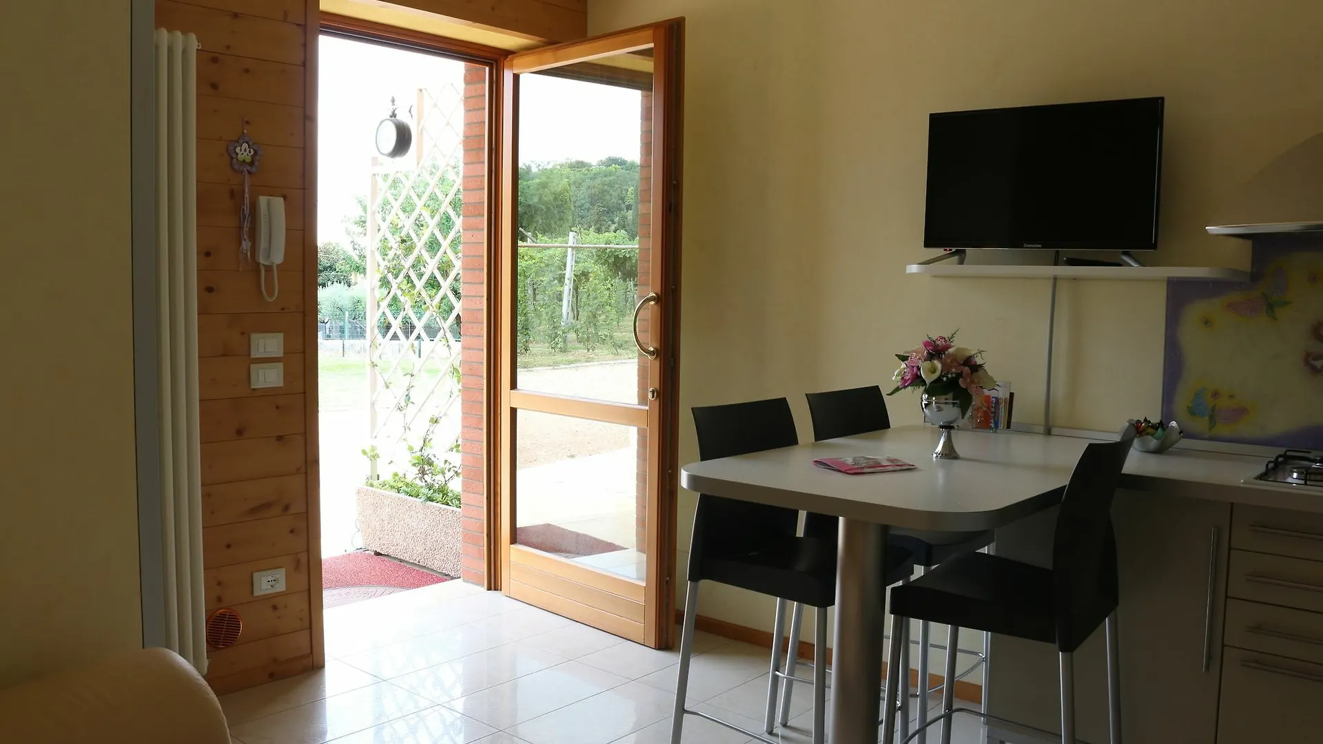 La Palma Apartment Negrar