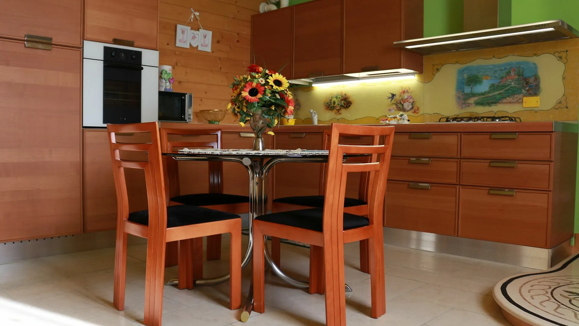 La Palma Apartment Negrar 0*,