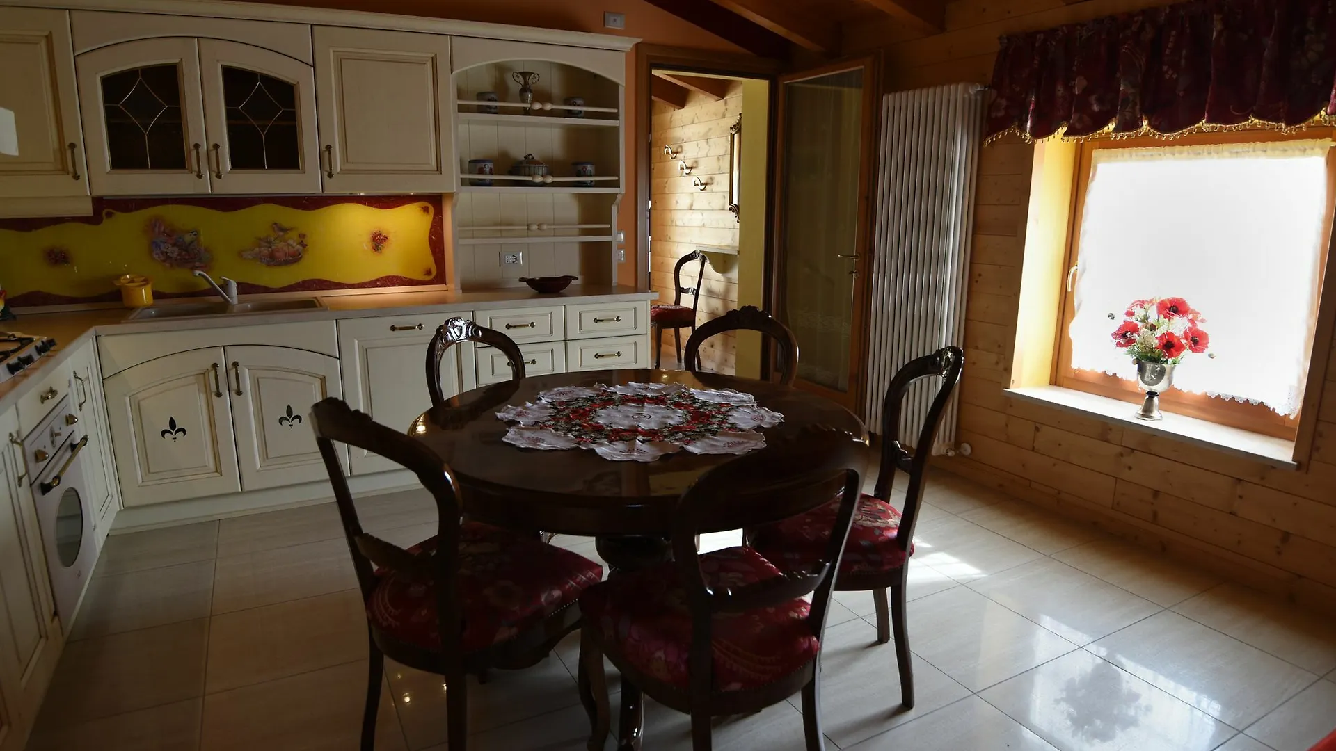 La Palma Apartment Negrar 0*,  Italy